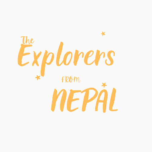 The Explorers From Nepal