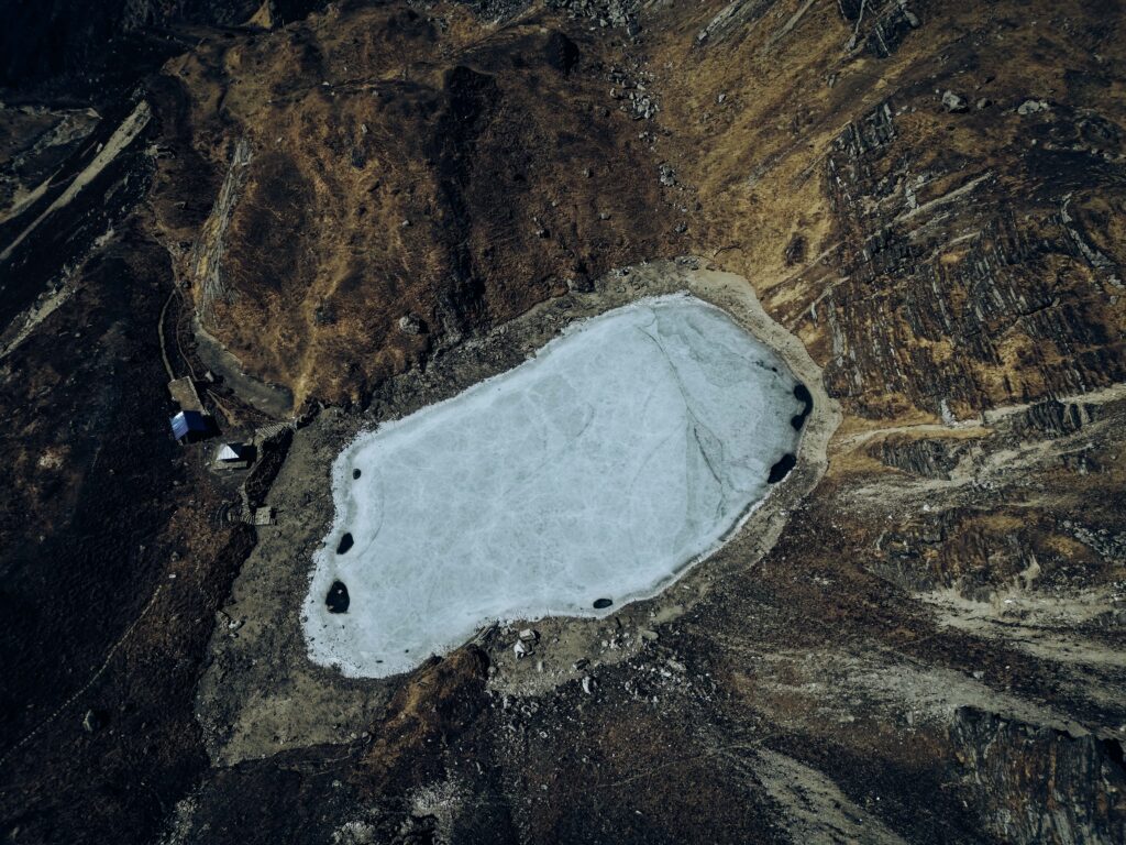 Khayer Lake | Pauduwar, Myagdi Nepal