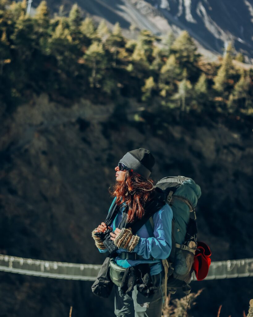 Dolpo Gear | Trekking Adventure Nepal