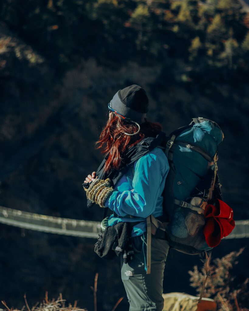 Dolpo Gear | Trekking Adventure Nepal