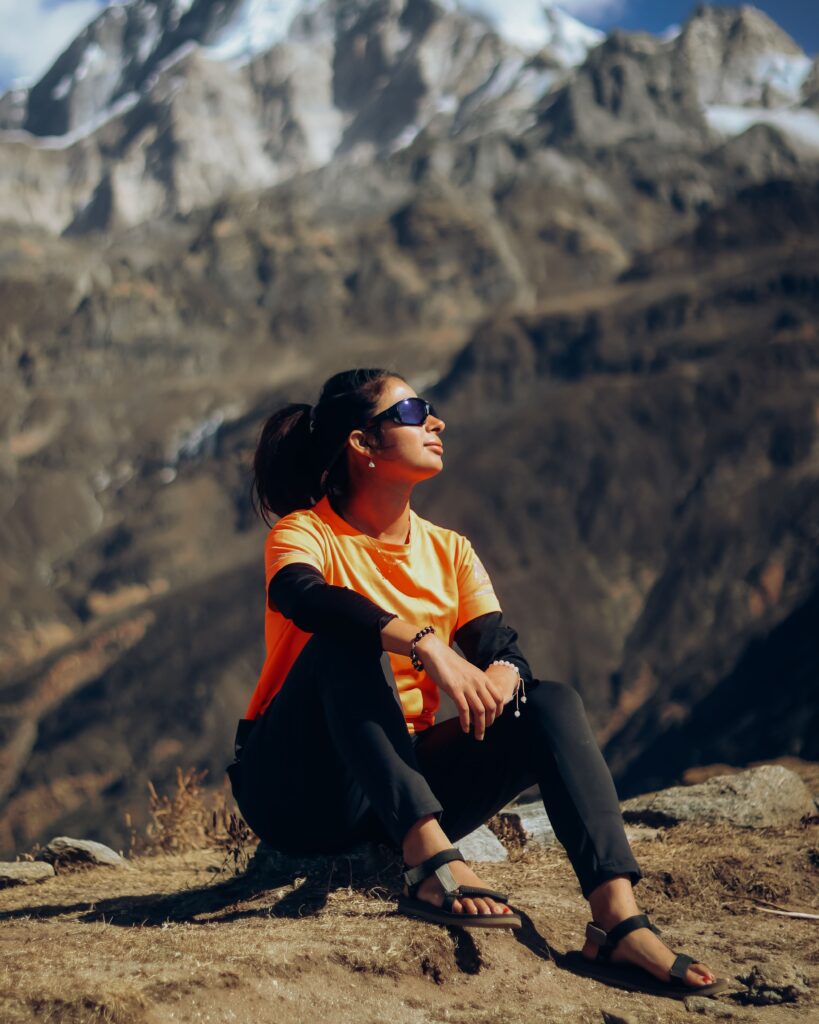 Dolpo Gear | Trekking Adventure Nepal