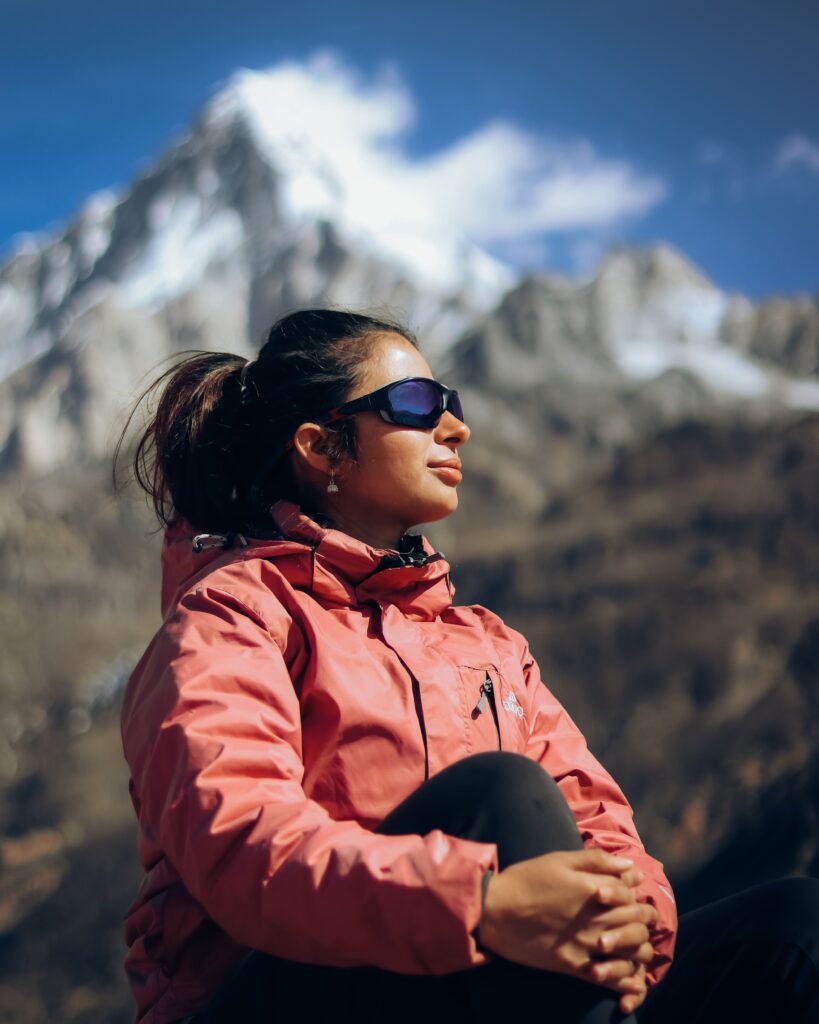 Dolpo Gear | Trekking Adventure Nepal