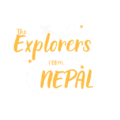 The Explorers From Nepal